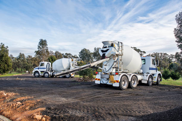 Best Residential Concrete Solutions in Fairfax, MN