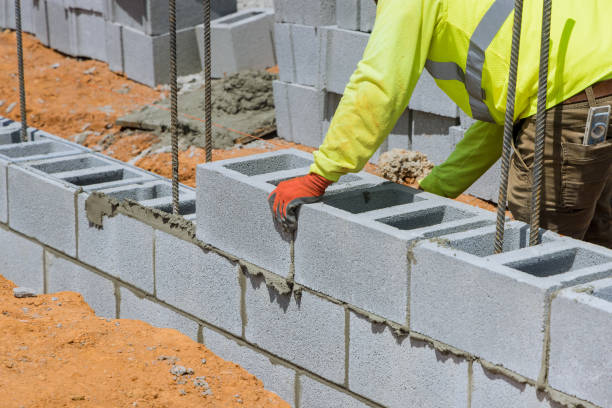 Best Concrete Foundation Repair in Fairfax, MN