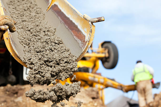 Best Concrete Staining and Coloring in Fairfax, MN